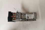 Radio/Navigationssystem-Kombination Citroen C4 Grand Picasso (U) 96639629XT