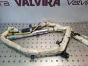 Airbag Dach links Mitsubishi Grandis (NA0W) 604157900B