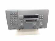 Radio/Navigationssystem-Kombination Volvo S60 I (384) 86511501