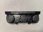 Heizungsbetätigung (Konsole) vorne Skoda Superb III (3V) 3V0820047H