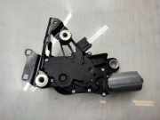 Wischermotor hinten BMW 5er Touring (E61) 1397220905