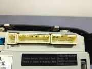Radio/Navigationssystem-Kombination Toyota Prius Liftback (W2) 8611047230