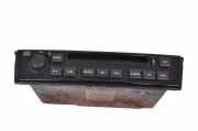 Radio/Navigationssystem-Kombination Jaguar XJ (X350, X358) 7W9318B876DB