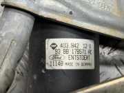 Wischergestänge vorne Ford Mondeo I Stufenheck (GBP) 93BB17B571AC