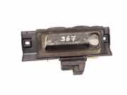 Heckklappengriff Peugeot 206 Schrägheck (2A/C) N0500055