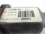 Motor Fensterheber links hinten Nissan Pathfinder III (R51) 400851