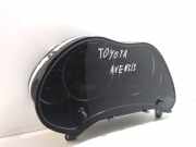 Tachometer Toyota Avensis Stufenheck (T25) 8380005640H