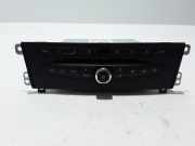 Radio/Navigationssystem-Kombination Renault Latitude (L70) 281010508R