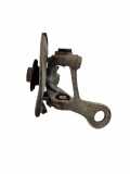 Radnabe hinten Audi A4 (8K, B8)