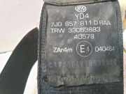 Sicherheitsgurt links hinten VW Transporter T5 Kasten () 7J0857811D