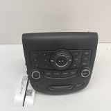 Radio Bedienschalter Chevrolet Orlando (J309) 95020065