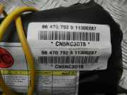 Airbag Beifahrer Chevrolet Lacetti (J200) 96470792