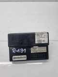 Radio Bedienschalter Kia Ceed 1 SW (ED) 954001H510