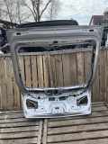Heckklappe geschlossen Ford Mondeo IV (BA7)