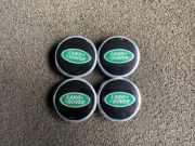 Radabdeckung Land Rover Range Rover Evoque I (L538) BH1M37190AB