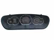 Tachometer Citroen C5 II Break (RE) 9655608880