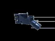 Schlauch Kühlung AUDI A6 (4F2, C6) 2.0 TDI SK211006 4F0133425C