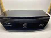 Kofferraumdeckel PEUGEOT 407 Coupe (6C_) 2.7 HDi