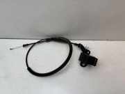 Heckklappenschloss VW CADDY III Furgon (2KA, 2KH, 2CA, 2CH) 1.6 TDI 2K0827531
