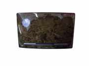 Andere Verkleidungsteile AUDI A8 D3 (4E2, 4E8) 4.0 TDI quattro 4E0857968C