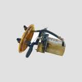 Kraftstoffstandsensor OPEL VECTRA C Estate 2.2 DTI