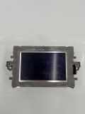 Navigationsanzeige MERCEDES-BENZ E T-Model (S212) E 350 CDI (212.223) 025418