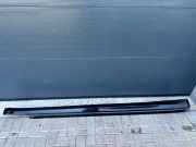 Schweller aus Kunststoff links PORSCHE PANAMERA (970) 3.0 S E-Hybrid