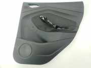 Türpolster hinten links FORD C-MAX II (DXA/CB7, DXA/CEU) 1.5 TDCi FVWXA1624510