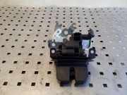 Heckklappenschloss SKODA OCTAVIA III (5E3) 1.6 TDI 5E0827505