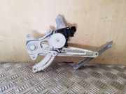 Türfensterheber hinten rechts NISSAN JUKE (F15) 1.6 DIG-T 4x4 827310V01B