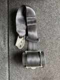 Sicherheitsgurt hinten links VW GOLF VI (5K1) 2.0 TDI 000090V