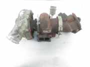 Turbolader SCANIA P,G,R,T - series R 450 2933597 8529150007