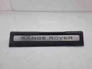 Schwellerinnenverkleidung vorne links LAND ROVER RANGE ROVER EVOQUE (L538) 2.0 D L5385DR