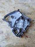Ölfilterhalter AUDI A6 Avant (4G5, C7, 4GD) 3.0 TDI quattro 059117015P