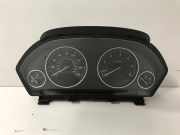 Tachometer BMW 4er Cabriolet (F33, F83) 9232895