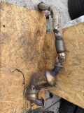 Abgassystem PORSCHE MACAN (95B) 3.0 S 4H0131765B