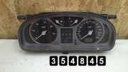 Tachometer Renault Laguna II Grandtour (G)