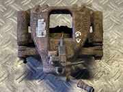 Bremssattel rechts hinten Mercedes-Benz Sprinter 3,5t Bus (906)