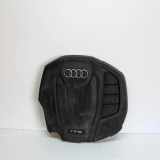 Motorabdeckung AUDI A4 (8W2, B9) 2.0 TFSI