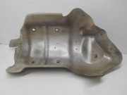 Heat Insulation NISSAN NP300 NAVARA (D40) 2.5 dCi 4WD