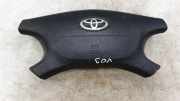 Lenkrad Airbag TOYOTA AVENSIS (_T22_) 2.0 D-4D (CDT220_) 901942D99RX2520384