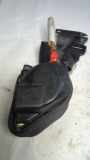 Sicherheitsgurt vorne links MERCEDES-BENZ C (W202) C 200 D (202.120) 00049563