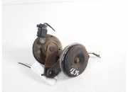 Hupe Toyota Hilux VII Pick-up (N1, N2, N3)