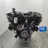 Motor MERCEDES-BENZ E T-Model (S213) E 350 d 4-matic (213.234) 642.873