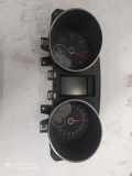 Kombiinstrument VW GOLF VI Variant (AJ5) 1.6 TDI 5K0920870G