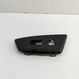 Türpolsterverkleidung hinten rechts HONDA CR-V V (RW) 2.0 e-CVT Hybrid AWD 83741-TLA-E910-20