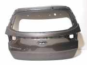 Heckklappe geschlossen Kia Sportage 4 (QL, QLE)