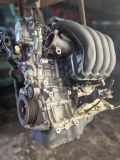 Motor MAZDA MX-5 IV (ND) 2.0 P51B