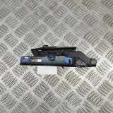 Heckklappescharnier rechts PORSCHE 911 Cabrio (996) 3.6 Carrera 4S 996.512.152.01 99651215201