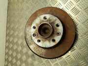 Radlager hinten links NISSAN JUKE (F16) DIG-T 117 G441611589R 441611589R